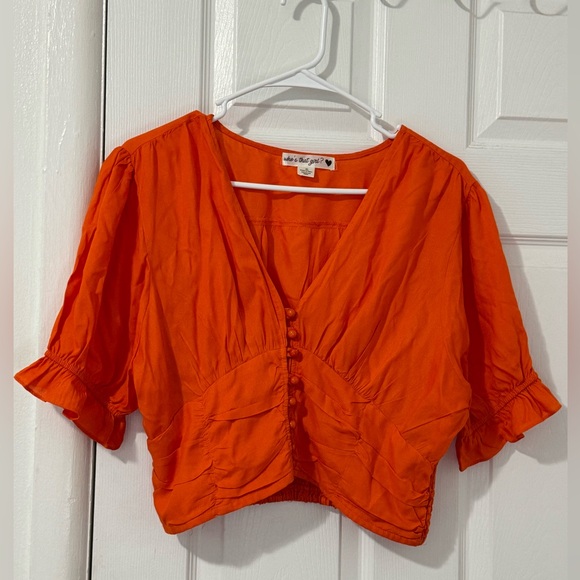 Bluse - Picture 1 of 3